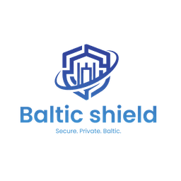 MB Baltic Shield Logo