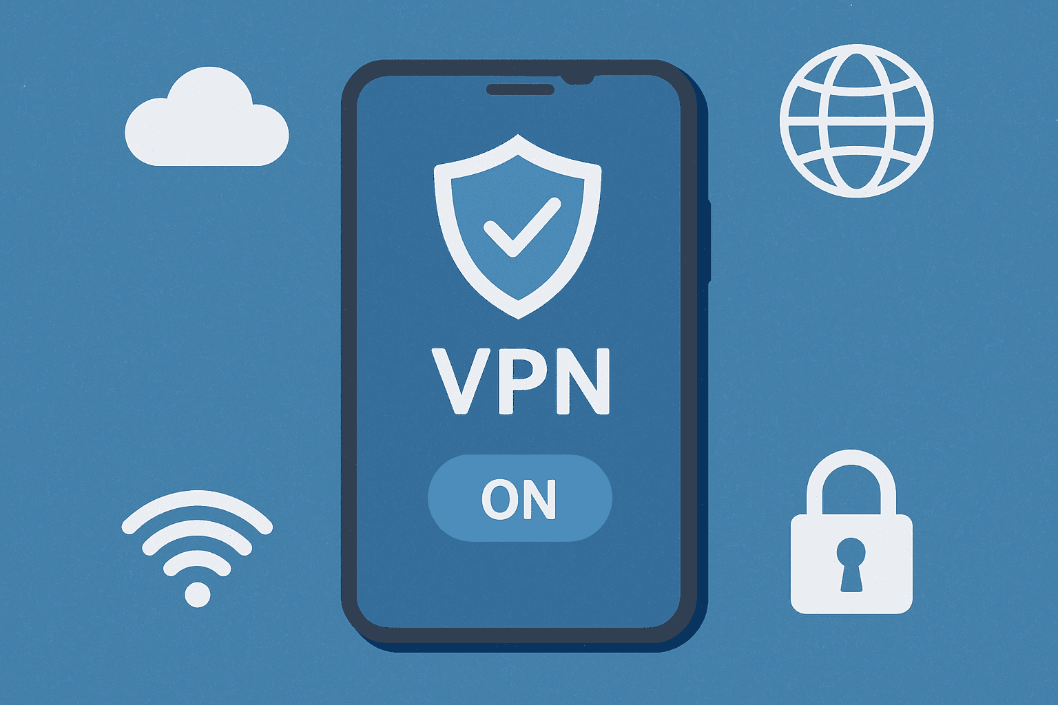 How to delete my ExplorerVPN account