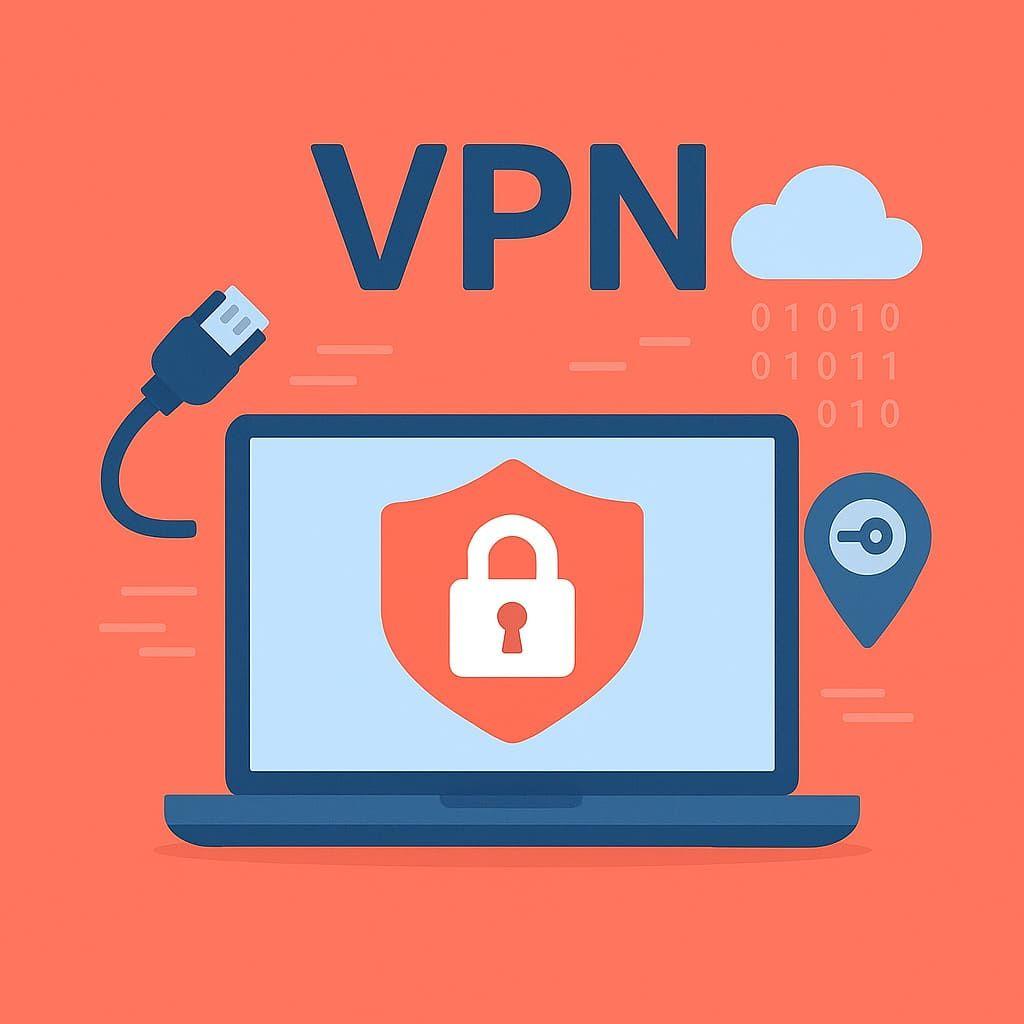 Everyday uses for a Germany VPN