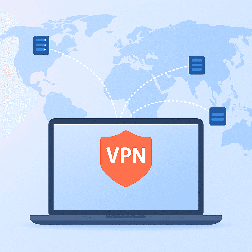 Why use a Germany VPN server?